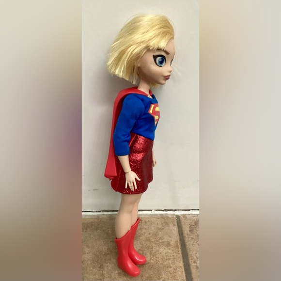 Super Hero Action Figure Dolls - Picture 10 of 16